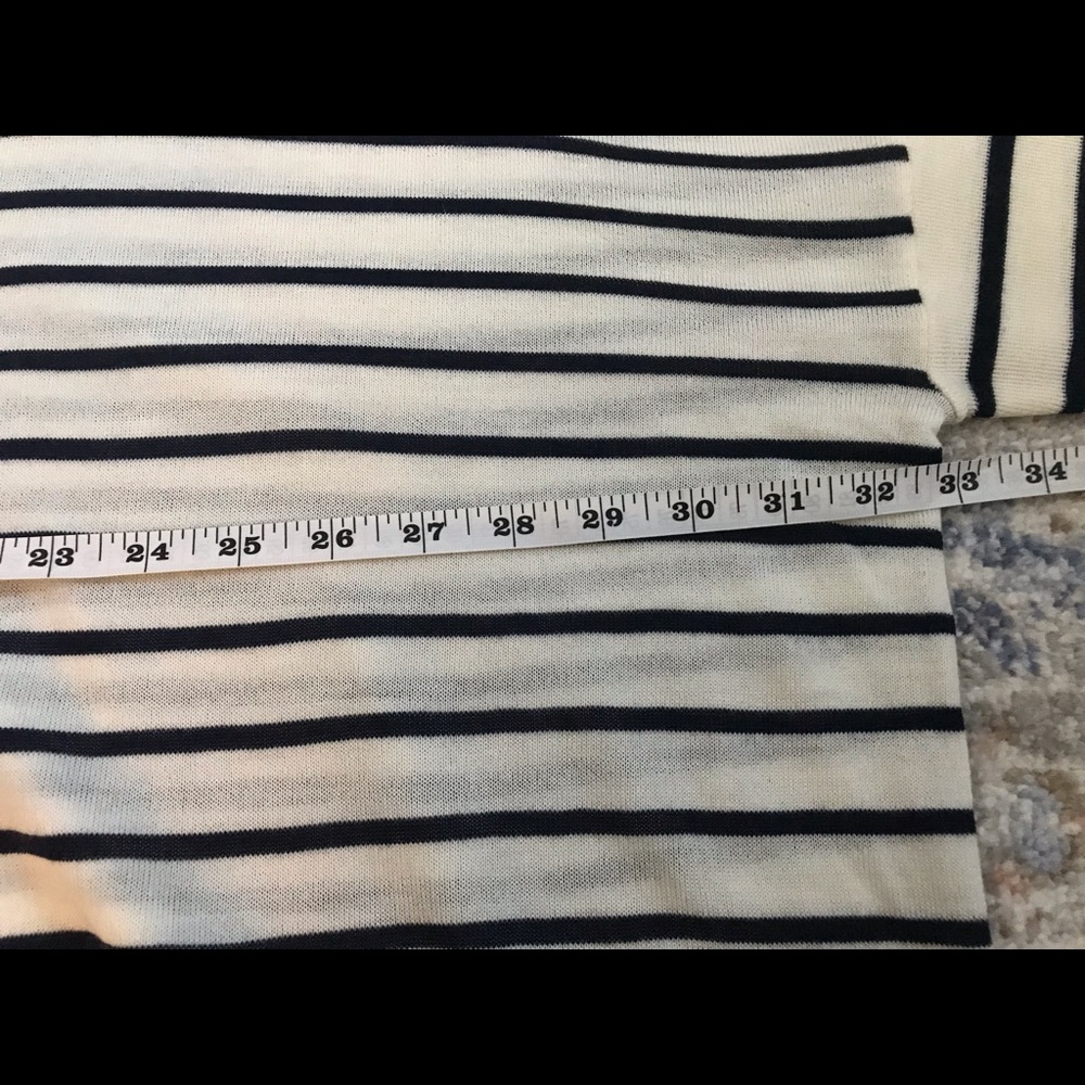 J.Crew Relaxed Fit Crewneck Sweater - Picture 4 of 7